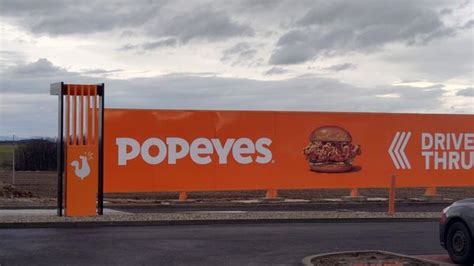 Popeyes (Stehelčeves)